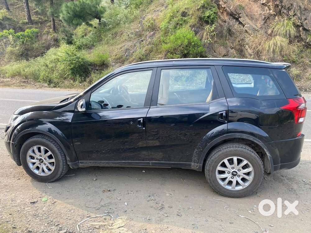 Mahindra Xuv500 Diesel 2019
