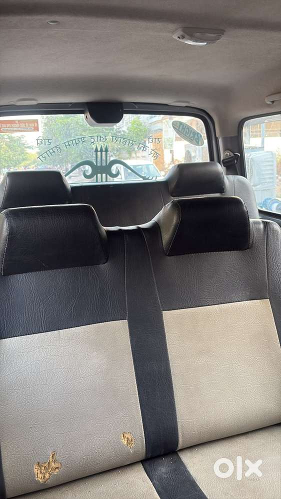 Maruti Suzuki Eeco 2022