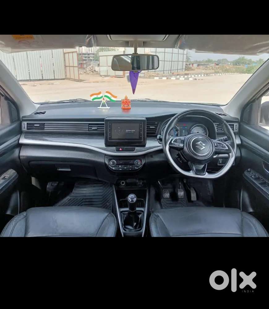 Maruti Suzuki Xl6 2022 Negotiatable Price
