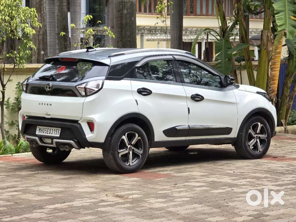 Tata Nexon 1.5 Revotorq Xz Plus (o), 2021, Diesel