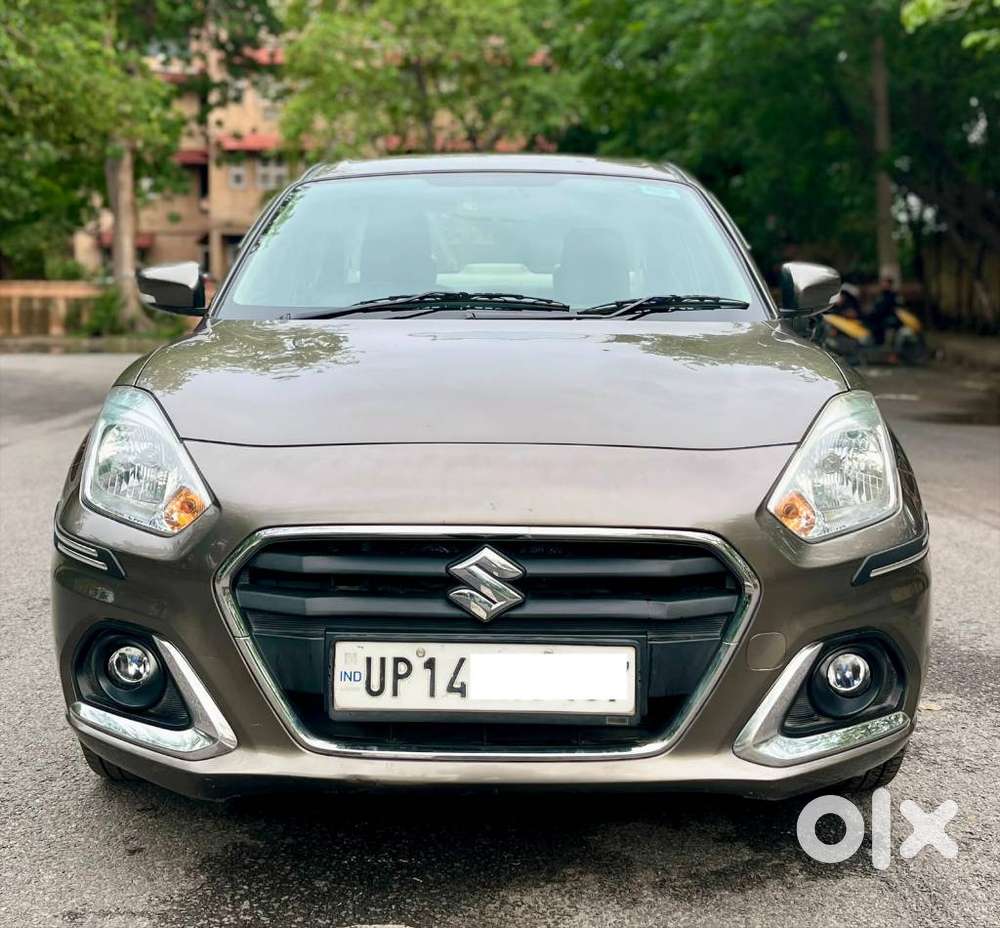 Maruti Suzuki Swift Dzire 1.3 Vxi, 2021, Petrol