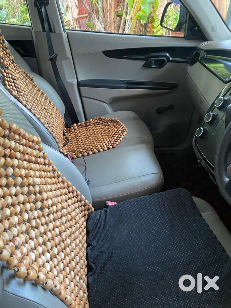 Mahindra Kuv100 Nxt 2017 Petrol Good Condition