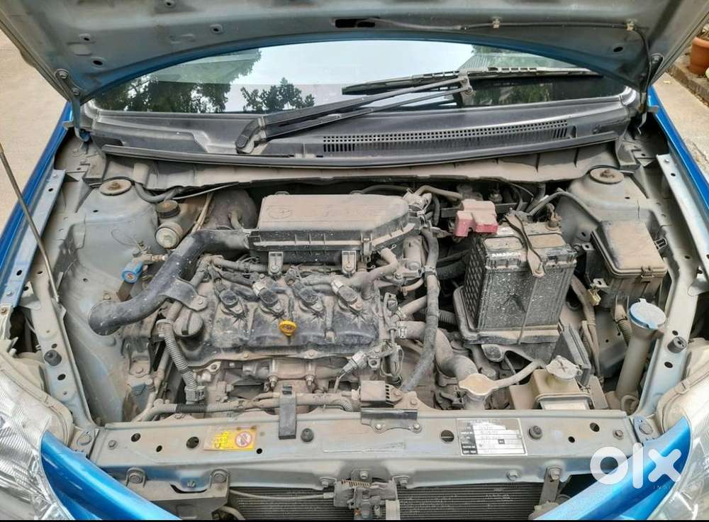 Toyota Etios Liva 2013-2014 G Sp, 2011, Cng & Hybrids