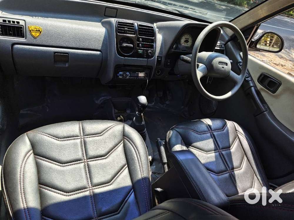 Maruti Suzuki Zen Estilo Vxi Bsiv, 2006, Petrol