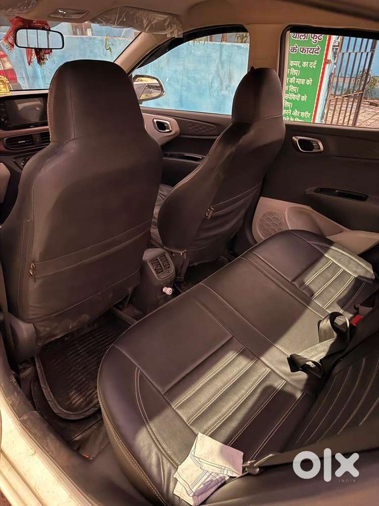 Hyundai Aura Petrol 2021
