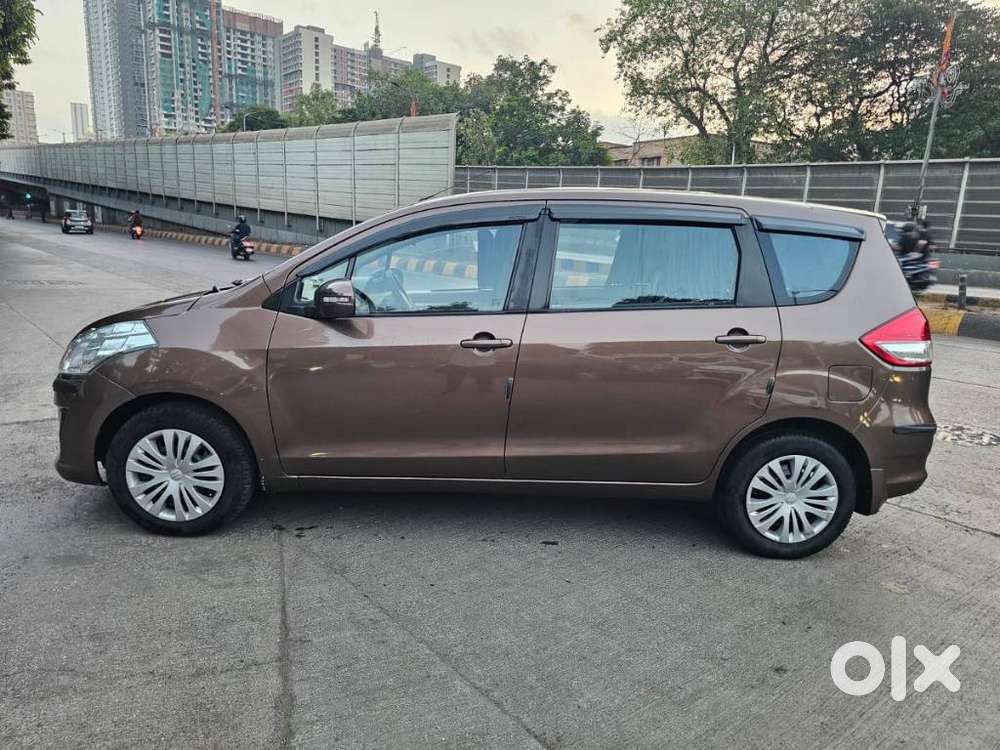 Maruti Suzuki Ertiga 2012-2015 Zdi, 2013, Diesel