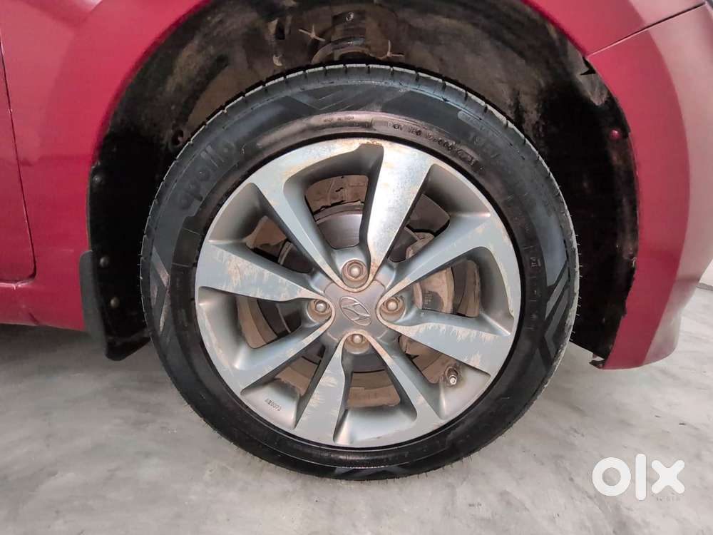 Hyundai Elite I20 Sportz (o) 1.4, 2015, Diesel