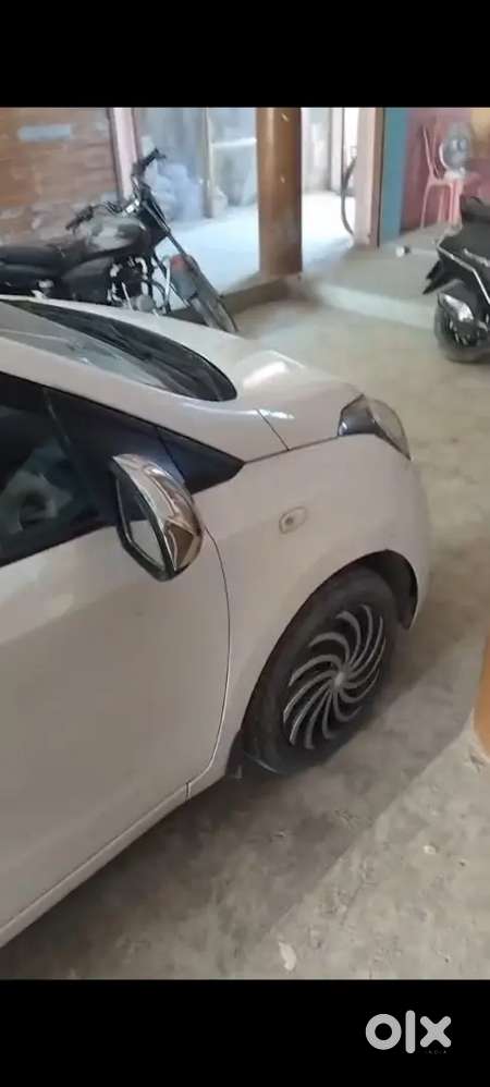 Xcent Vtvt E+