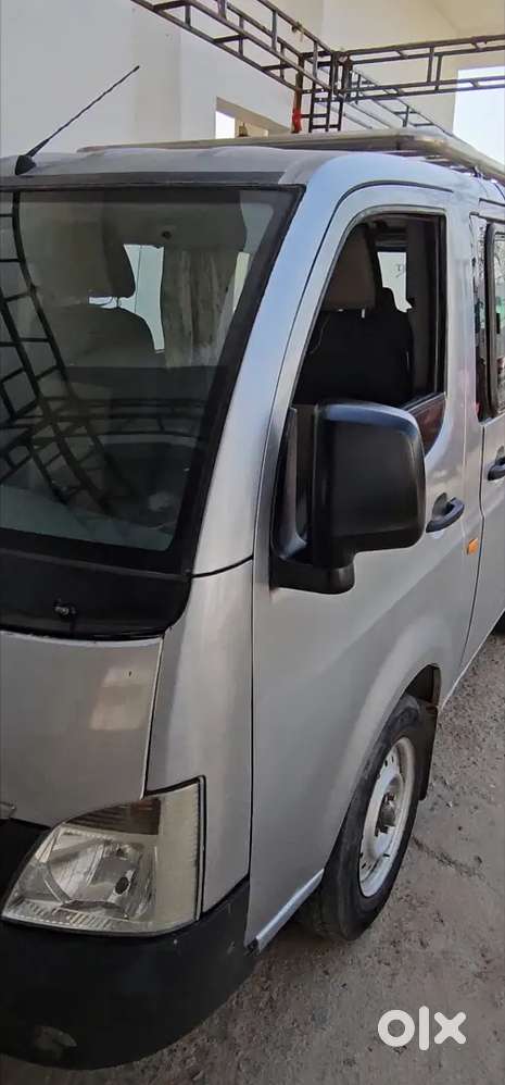 Tata Venture 2012 Diesel Well Maintained