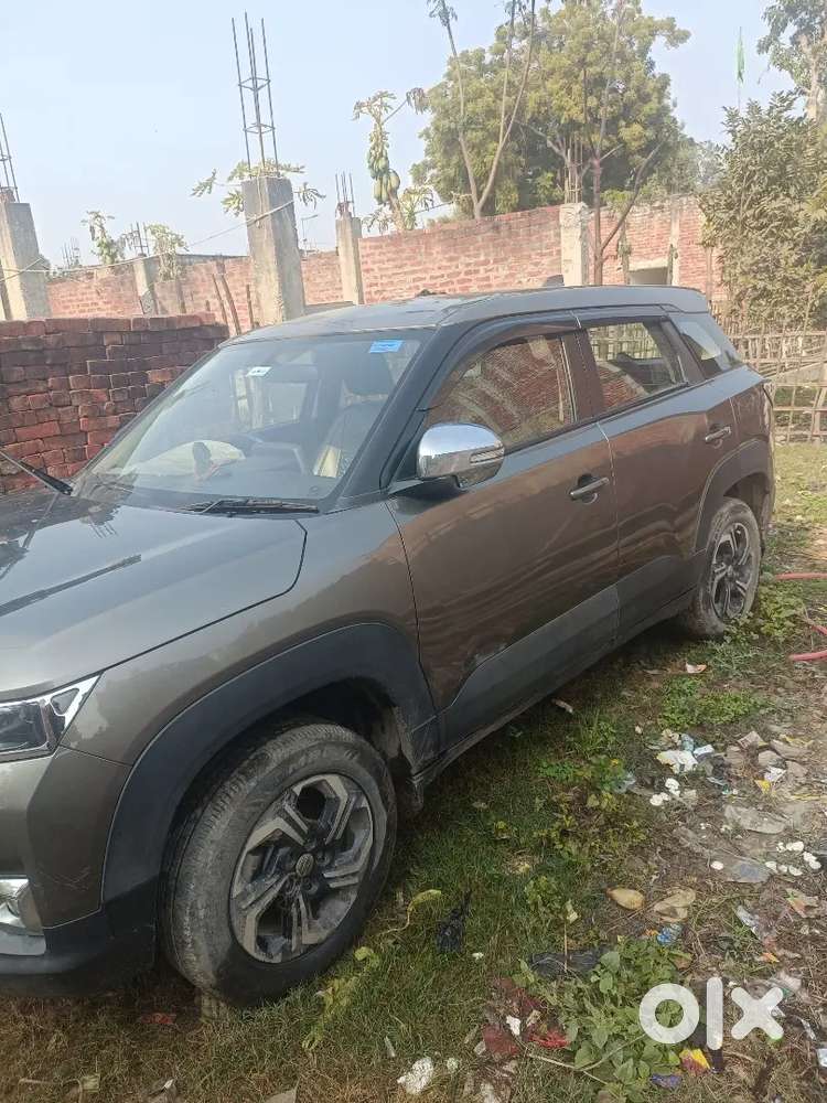 Maruti Suzuki Vitara Brezza 2023 Petrol Well Maintained 7,50,000