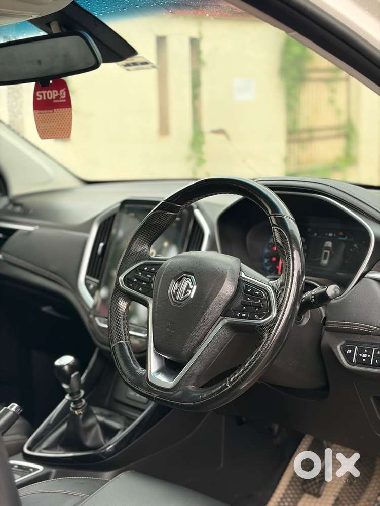 Mg Hector 2.0 Sharp Diesel, 2019, Diesel