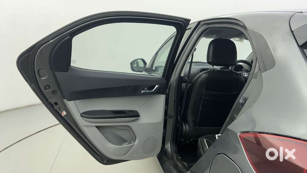 Tata Tiago 1.2 Revotron Xz Plus, 2021, Petrol