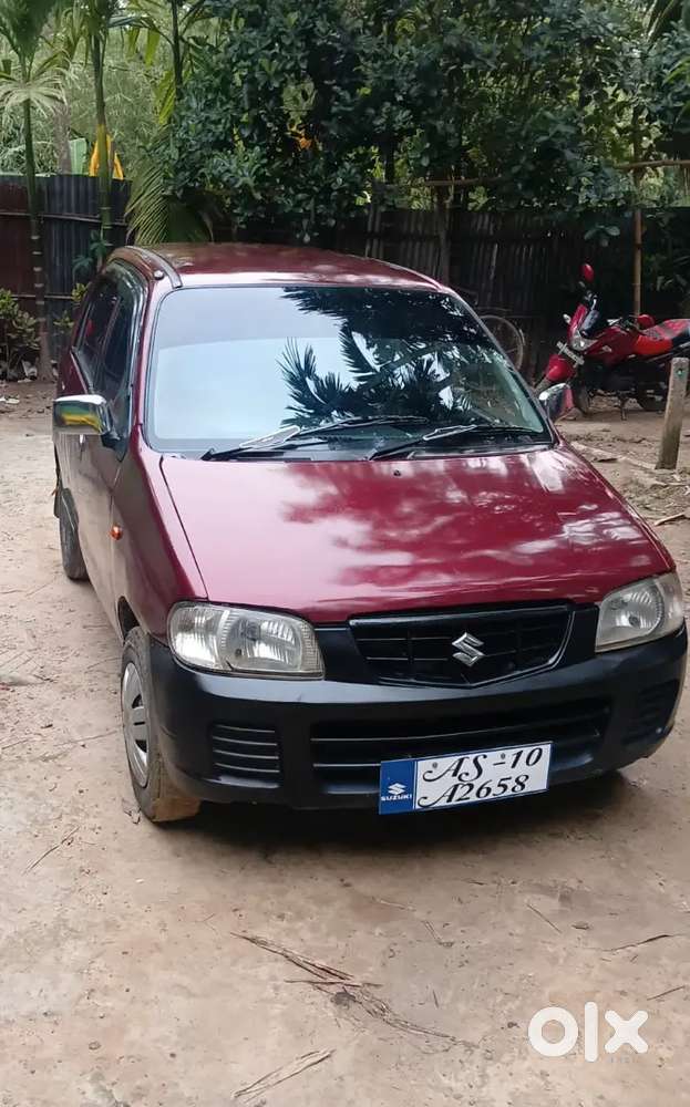 Good Condition