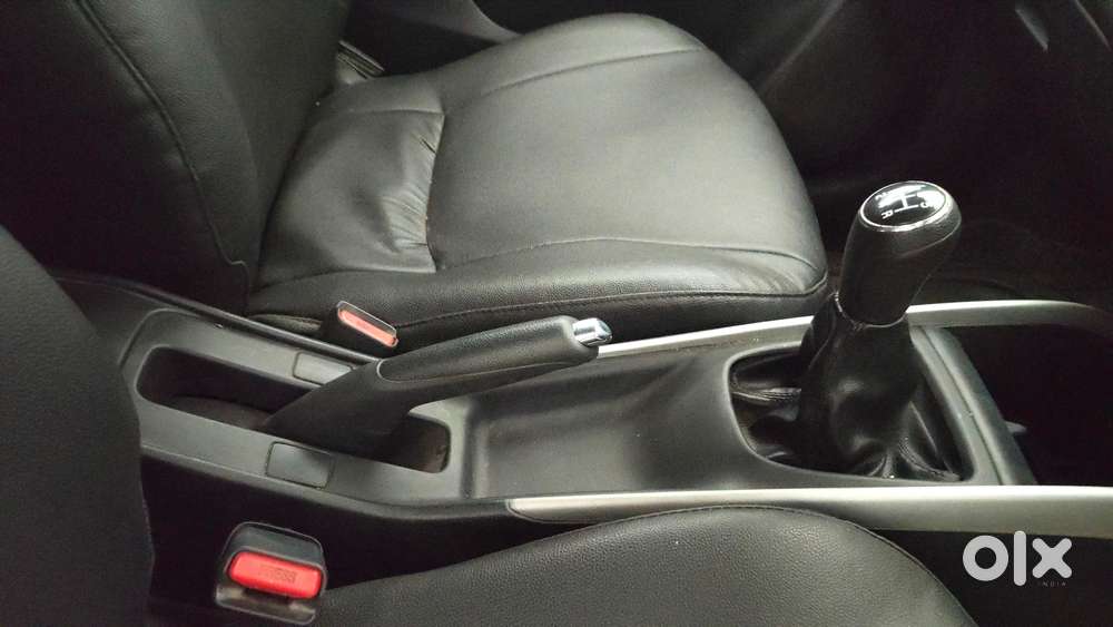 Maruti Suzuki Baleno 1.2 Delta, 2016, Petrol