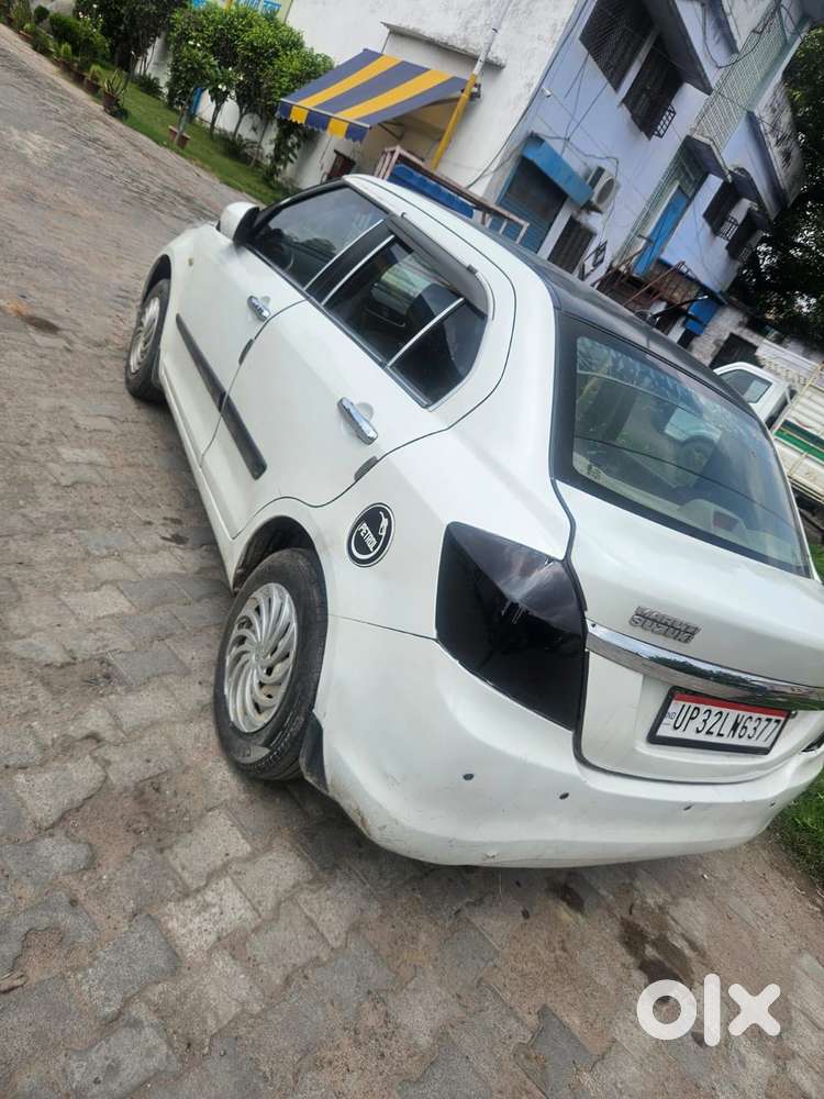 Maruti Suzuki Swift Dzire Tour, 2019, Cng & Hybrids