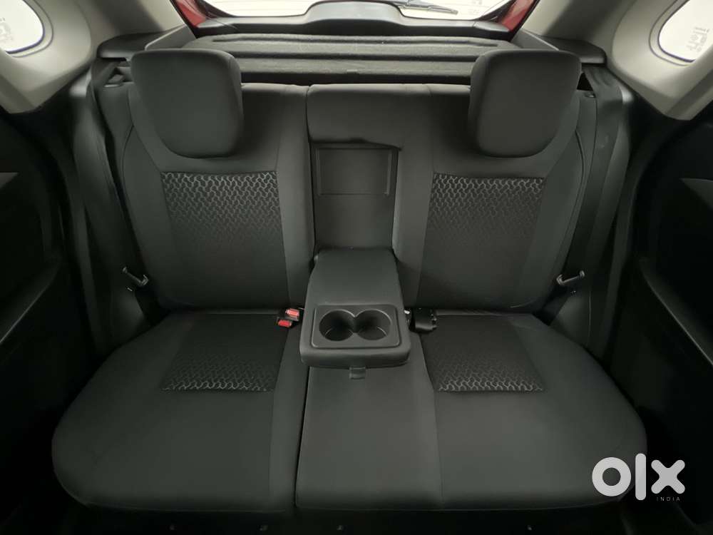 Maruti Suzuki Vitara Brezza Zdi, 2016, Diesel