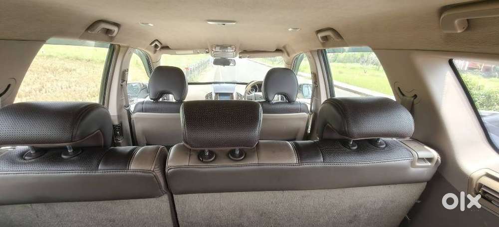 Mahindra Xuv500 W8, 2014, Diesel