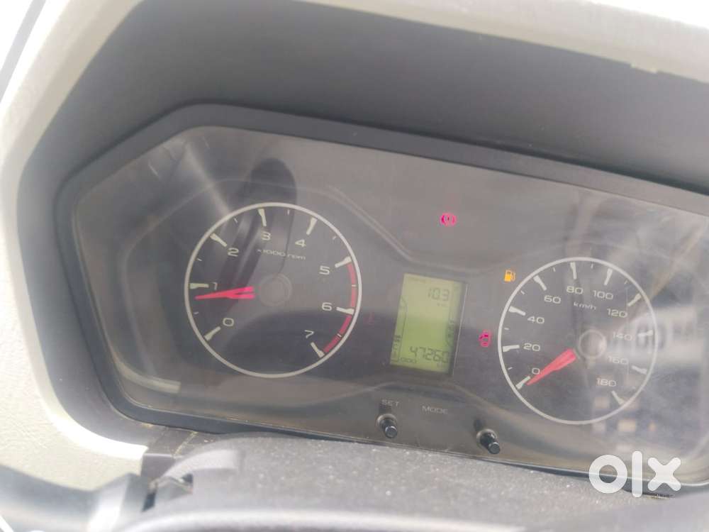 Mahindra Scorpio S6 Plus, 2015, Diesel
