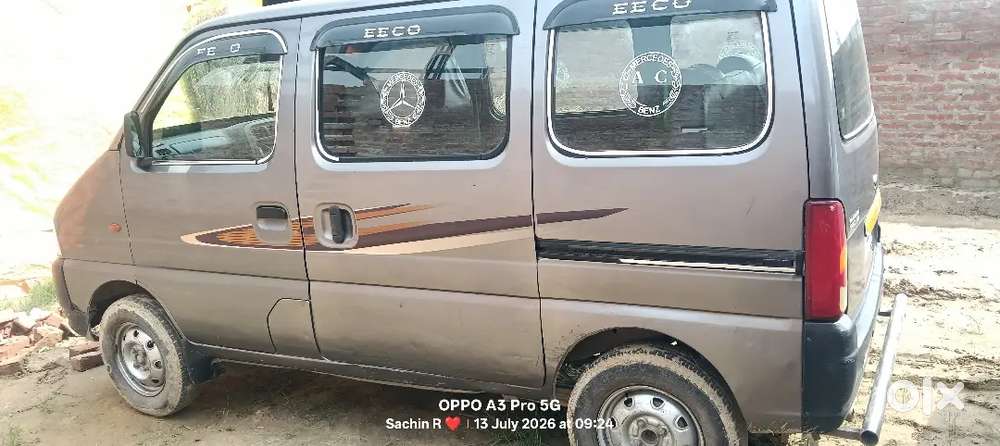 Maruti Suzuki Eeco 2022 Smiles 7 Seater