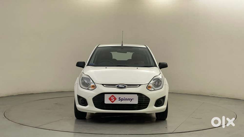 Ford Figo Petrol Exi, 2013, Petrol