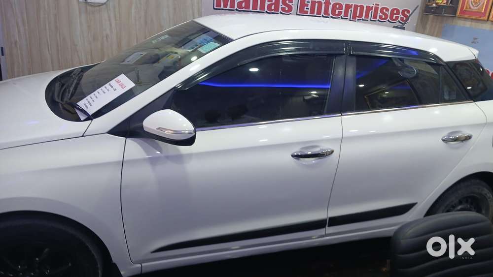 Hyundai I20 1.2 Asta, 2019, Petrol