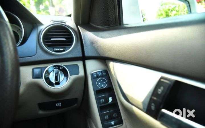 Mercedes-benz C-class [2011-2014] 2.1 C220 Cdi Avantgarde, 2013, Die..