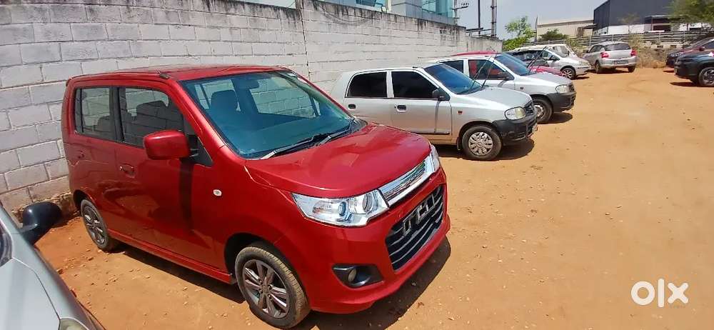 Abt Maruti Suzuki Wagon R [2016]
