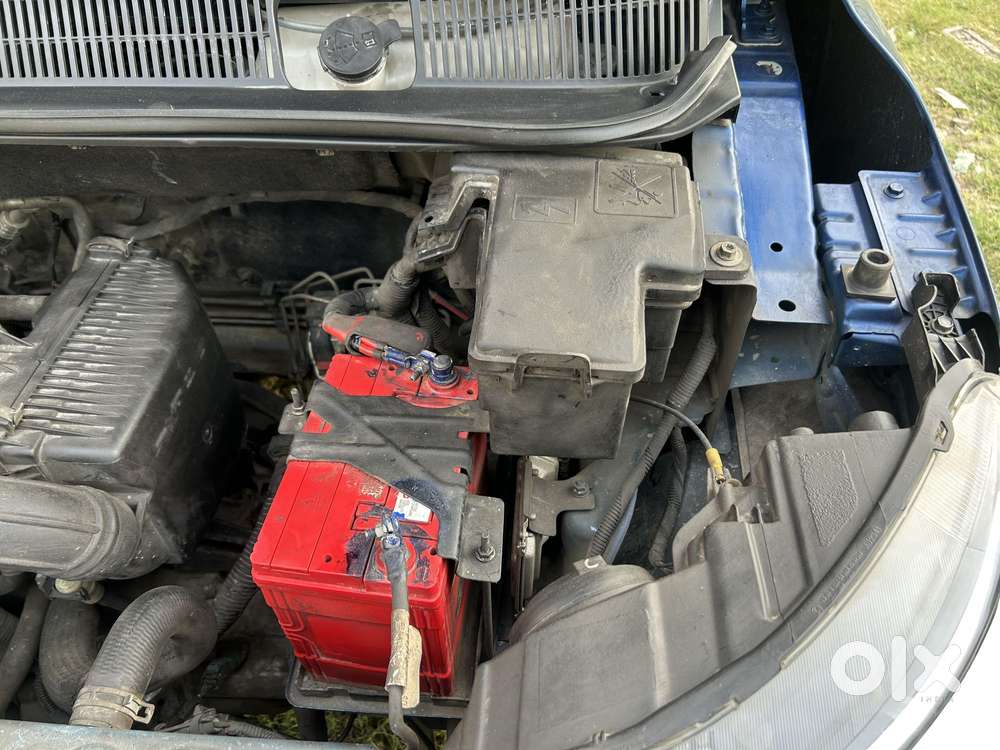Renault Triber Rxt, 2024, Petrol