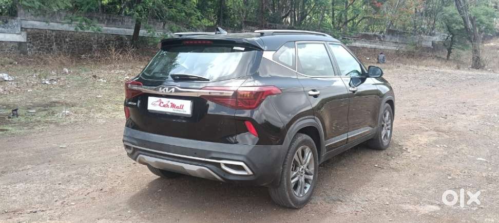 Kia Seltos Htk D, 2022, Diesel