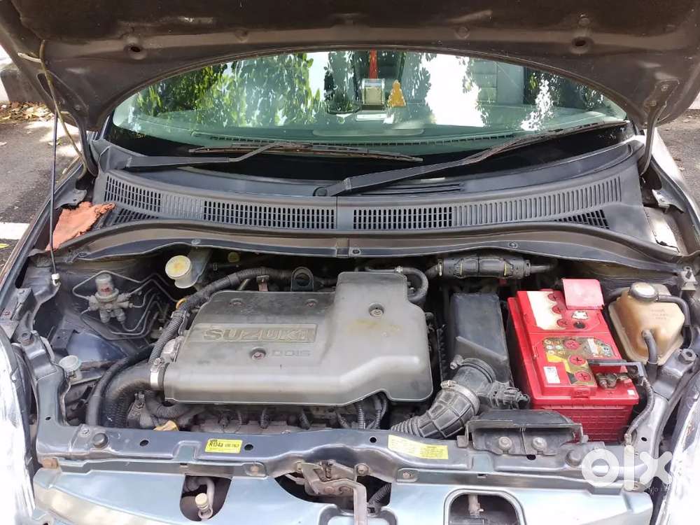 Power Windows Central Locking Lifetime 2030