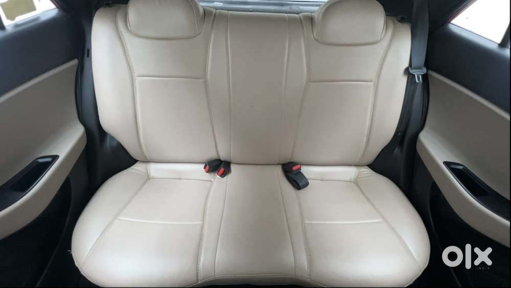 Hyundai Elite I20 [2018-2020] 1.2 Asta, 2018, Petrol