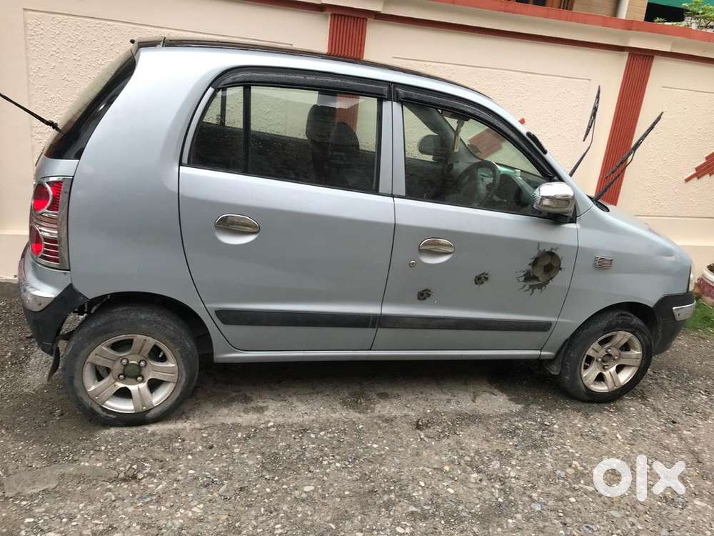 Hyundai Santro Xing 2006