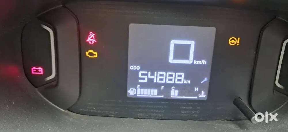 Citroen C3 Petrol 2023 Feel 13.1.23