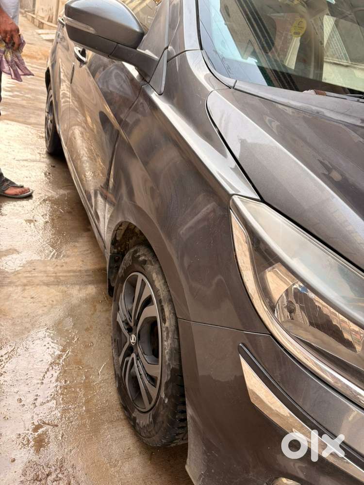 Tata Tiago Petrol Well Maintained