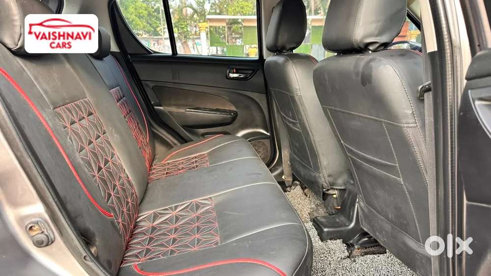 Maruti Suzuki Swift Zdi, 2015, Diesel