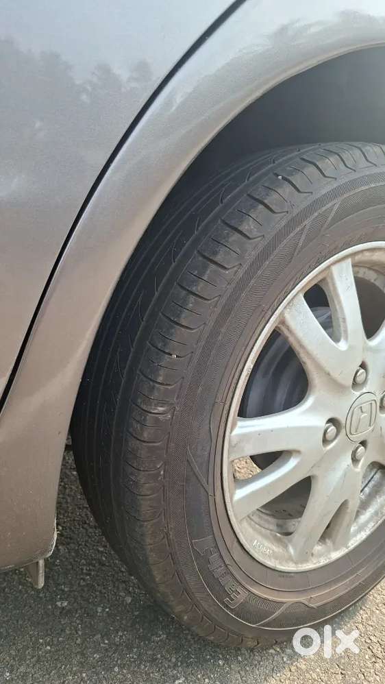 Honda Brio 2014 Full Option Automatic