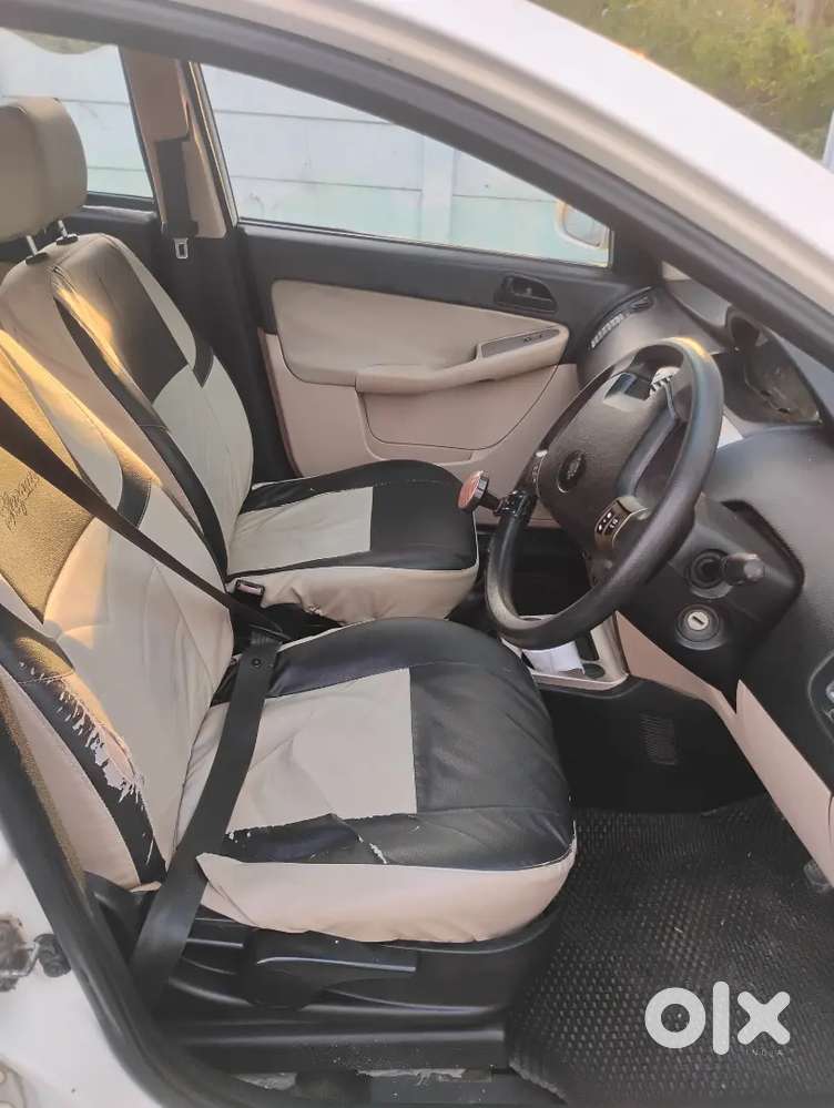 Tata Indica Vista 2011 Diesel 950000 Km Driven