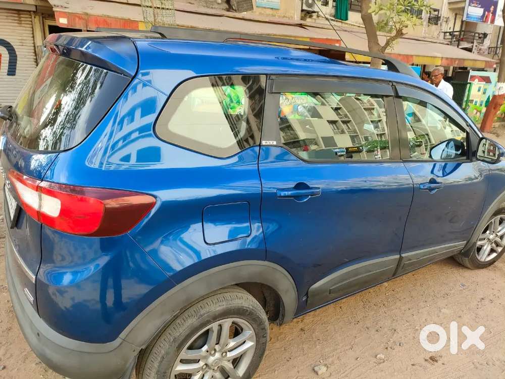 Renault Triber 2020 Petrol Amt