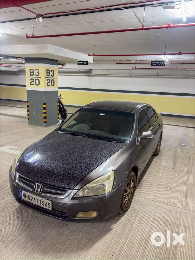 2007 Accord V6 2027