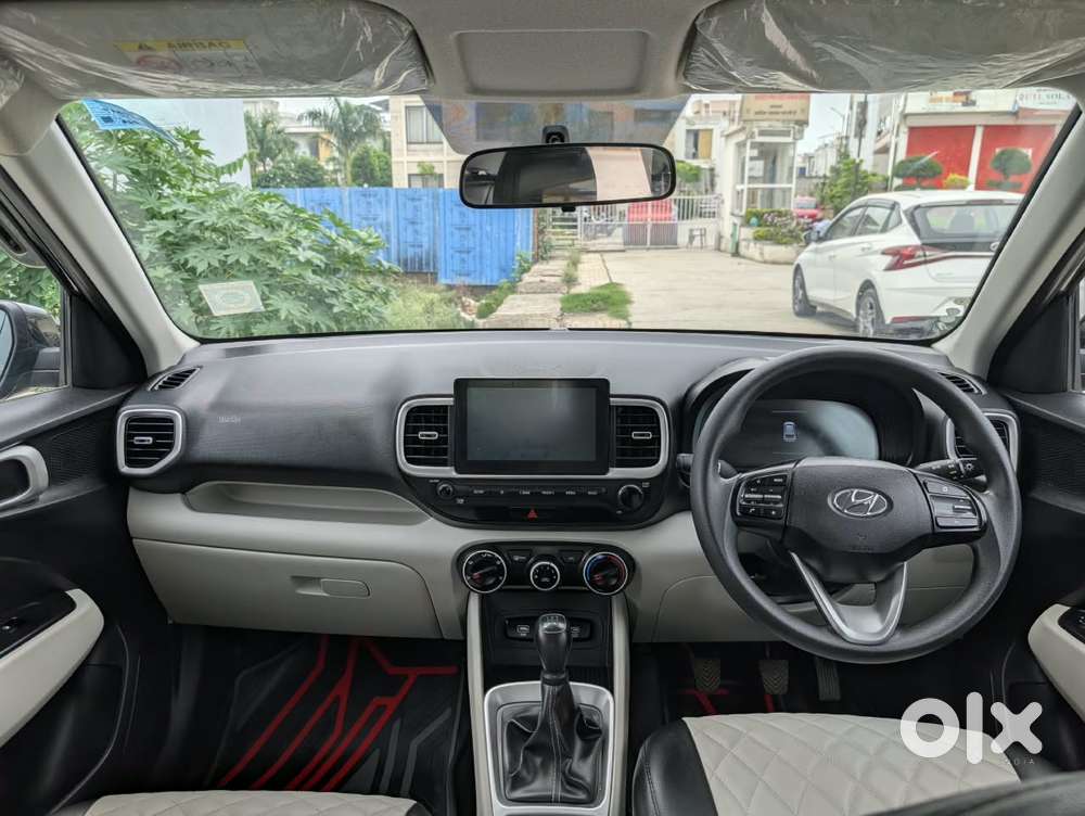 Hyundai Venue 1.2 S (o), 2024