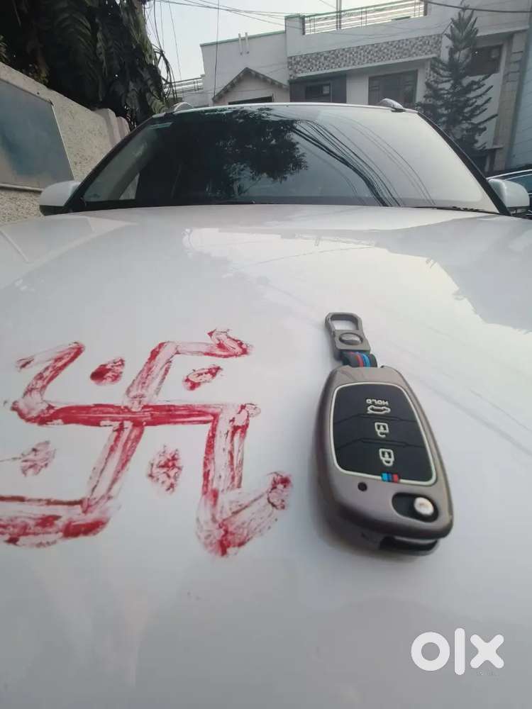 Hyundai Venue 1.2 Petrol 2021