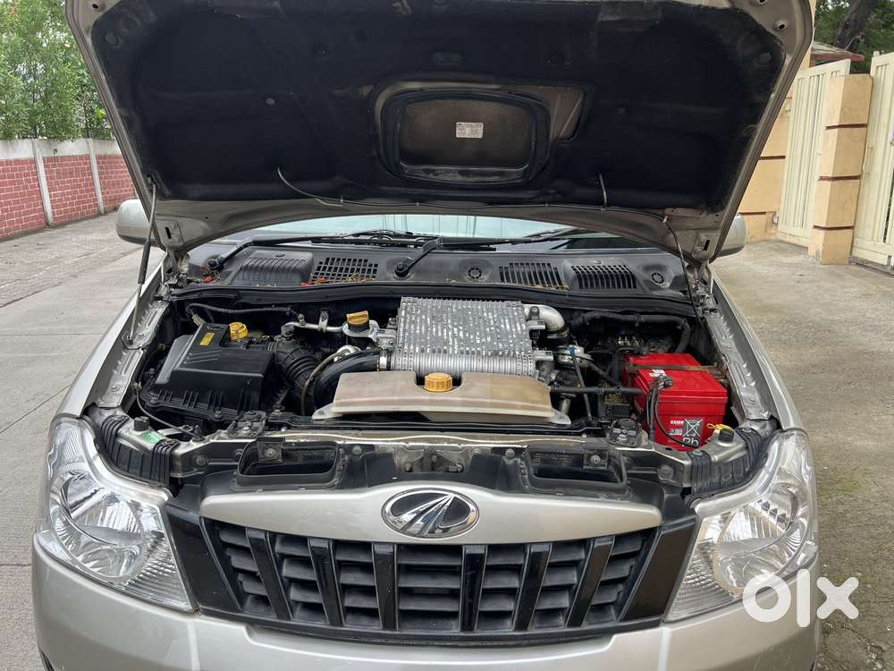 Mahindra Quanto C8, 2013, Diesel