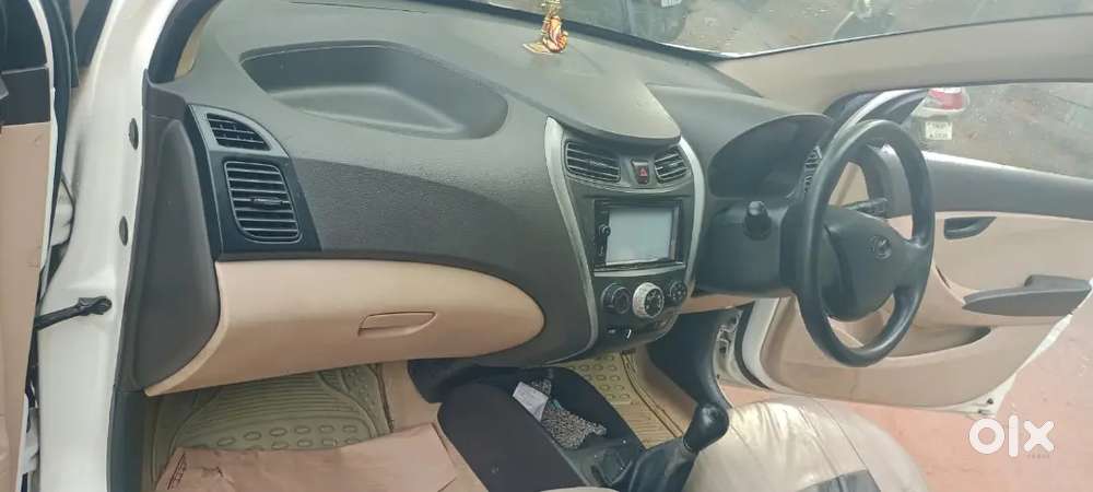 Hyundai Eon 2018 Petrol Well Maintained