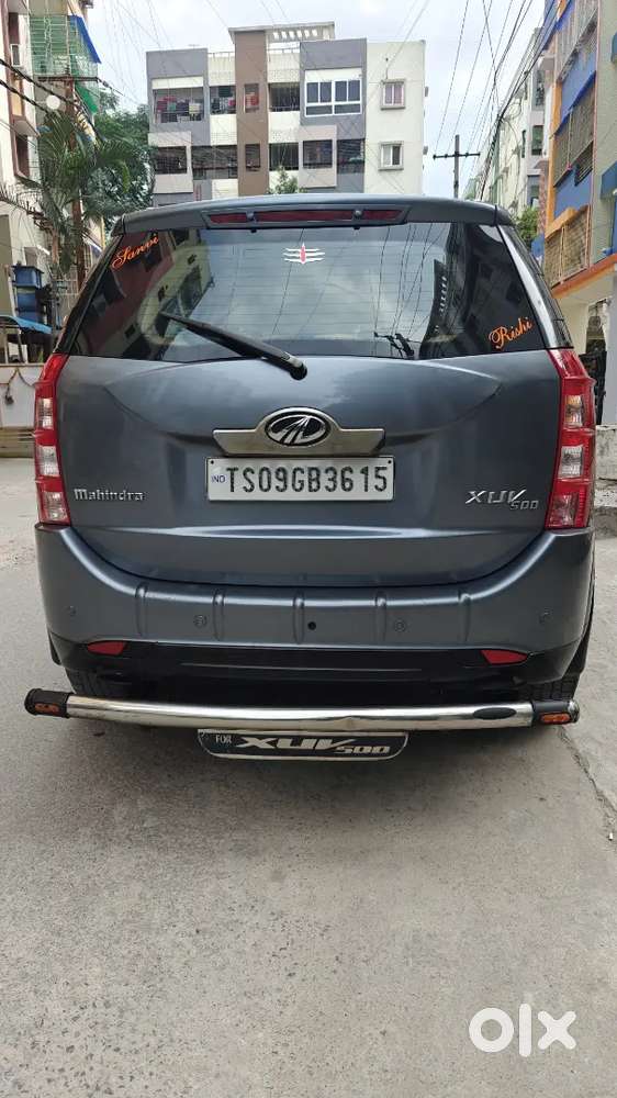 Mahindra Xuv500 (2013) Well Maintained | Diesel | Excellent Conditio