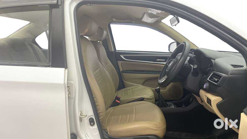 Honda Amaze [2021-2023] 1.2 Vx I-vtec Mt, 2022, Petrol