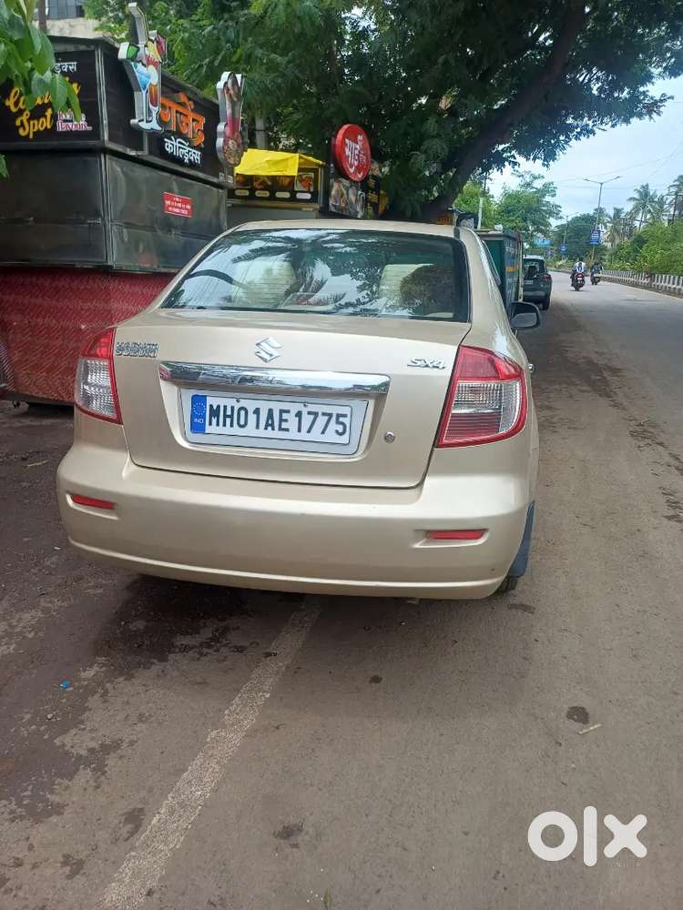 Good Condition  Family Use Car
