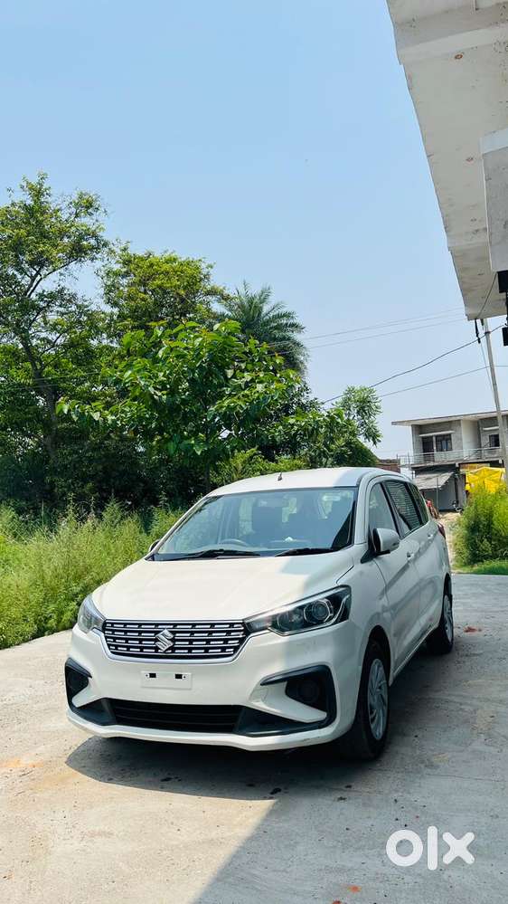 Maruti Suzuki Ertiga 1.5 Tour M, 2021, Cng & Hybrids