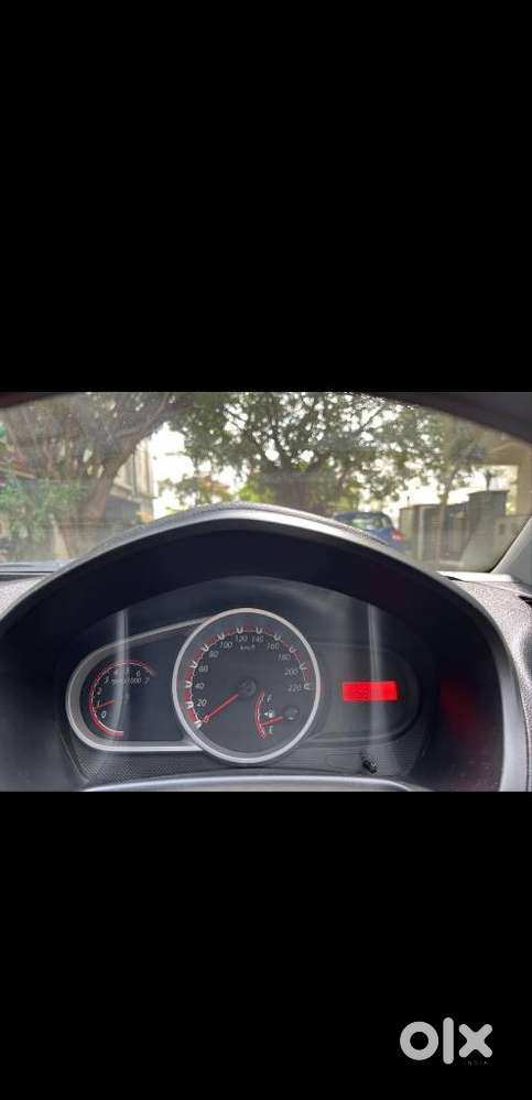 Ford Figo Diesel, 2012, Diesel