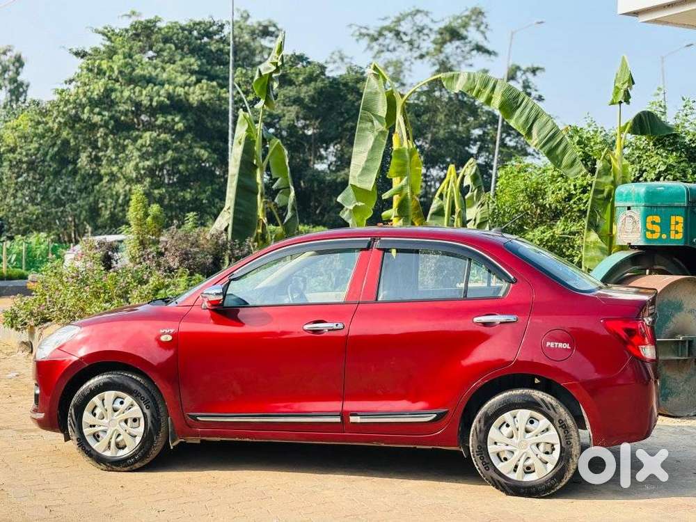 Maruti Suzuki Swift Dzire