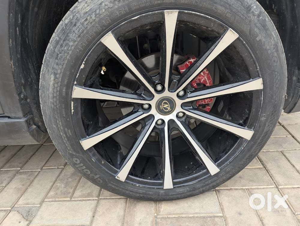 Maruti Suzuki Grand Vitara 1.5 Sigma Smart Hybrid, 2024, Petrol
